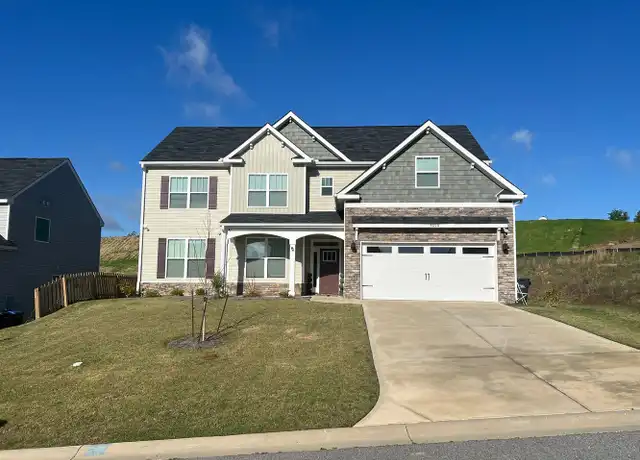 Property at 4006 Cottingham Way, Augusta, GA, 30909, 5 beds, 3 baths, [object Object]