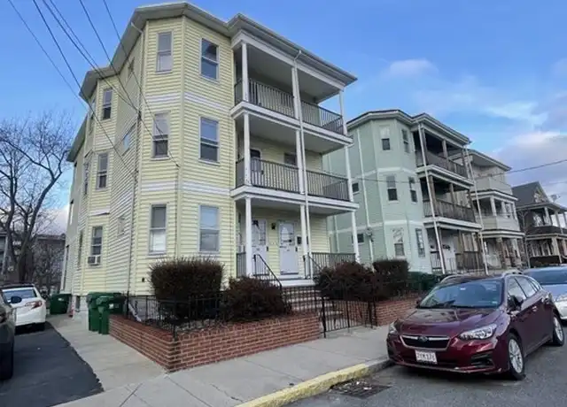 Property at 50 Lambert St Unit 1, Medford, MA, 02155, 4 beds, 1 bath, [object Object]