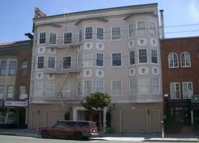 Property at 2341 Chestnut St Unit 204, San Francisco, CA, 94123, 1 bed, 1 bath, [object Object]