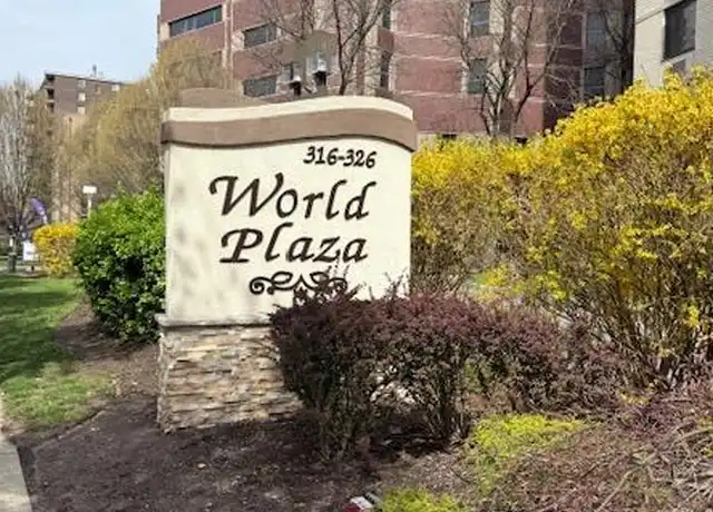 Property at 316 Prospect Ave Unit S8F, Hackensack, NJ, 07601, 2 beds, 2 baths, [object Object]