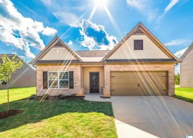 Property at 4633 Winchester Hills Way, Birmingham, AL, 35215, 3 beds, 2 baths, [object Object]