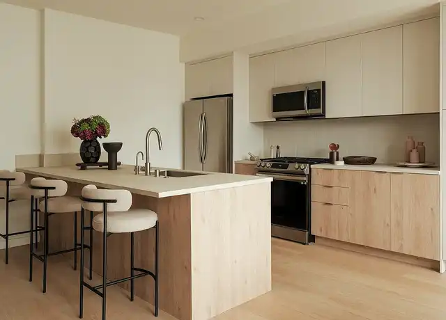 Property at Lex II by Category - 5806 Lexington Ave, Los Angeles, CA, 90038, 1 bed, 1 bath, [object Object]