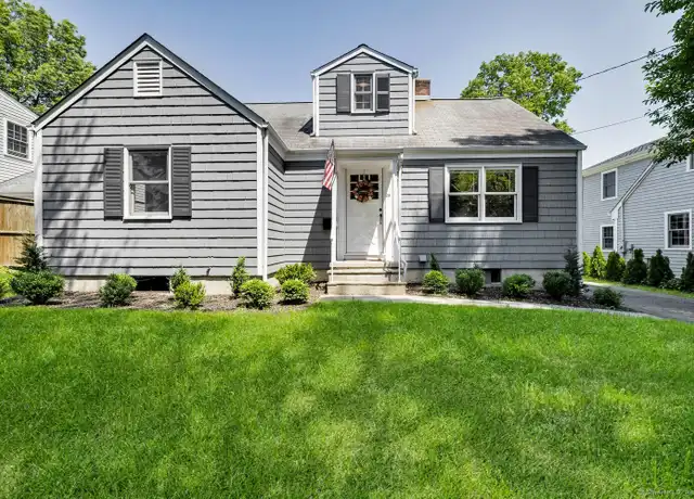 Property at 29 Ridgeley St, Darien, CT, 06820, 4 beds, 2 baths, [object Object]