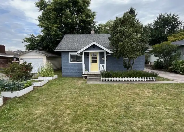 Property at 311 E Main St, Everson, WA, 98247, 2 beds, 1 bath, [object Object]