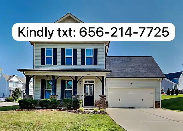 Property at 425 McCarthy Dr, Clayton, NC, 27527, 3 beds, 2.5 baths, [object Object]
