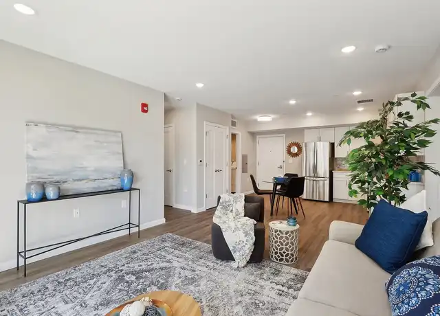 Property at THE WILLOW AT LONG BRANCH - 258 Morris Ave, Long Branch, NJ, 07740, 2 beds, 2 baths, [object Object]