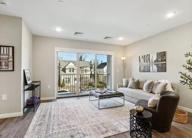 Property at THE WILLOW AT LONG BRANCH - 258 Morris Ave, Long Branch, NJ, 07740, 2 beds, 2 baths, [object Object]