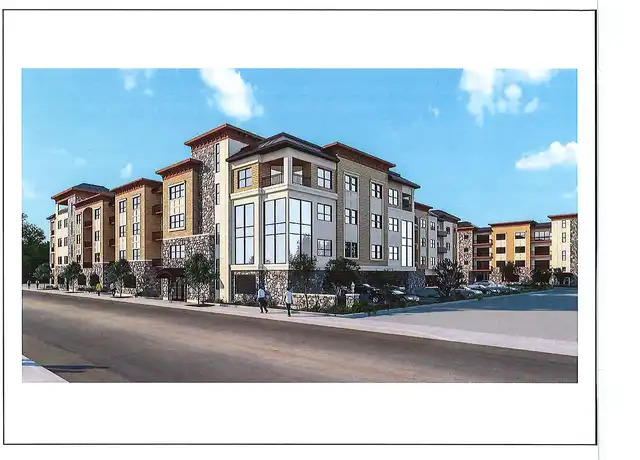 Property at THE WILLOW AT LONG BRANCH - 258 Morris Ave, Long Branch, NJ, 07740, 2 beds, 2 baths, [object Object]