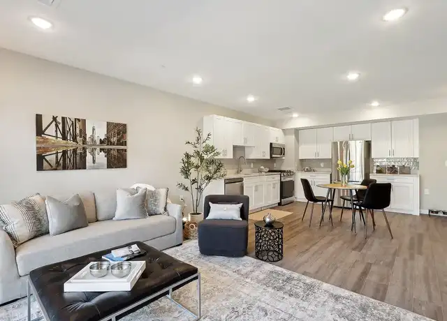 Property at THE WILLOW AT LONG BRANCH - 258 Morris Ave, Long Branch, NJ, 07740, 1-2 bed, 1-2 bath, [object Object]