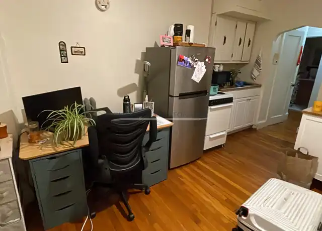 Property at 70 Strathmore Rd Unit 11A, Brighton, MA, 02135, 0 beds, 1 bath, [object Object]