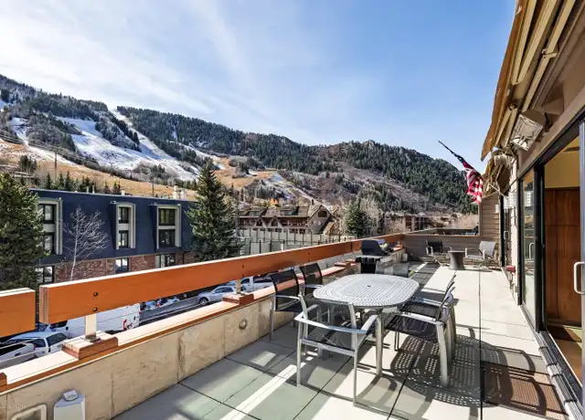 Property at 710 E Durant Ave Unit D, Aspen, CO, 81611, 3 beds, 3 baths, [object Object]