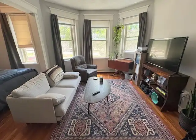 Property at 1665 Commonwealth Ave #6, Brighton, MA, 02135, 0 beds, 1 bath, [object Object]