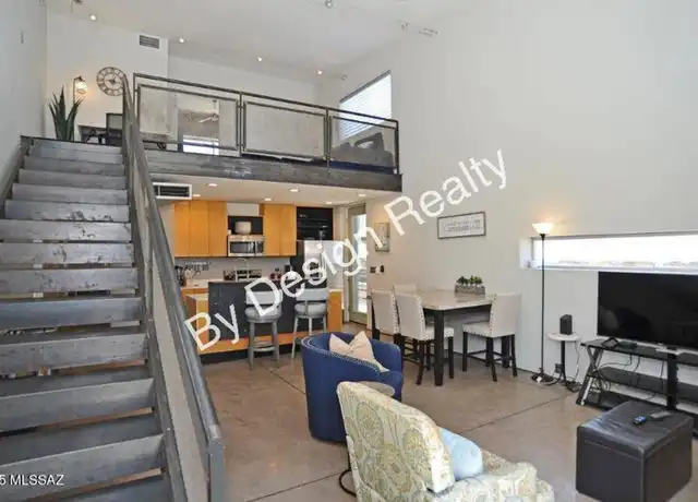 Property at 1030 E 17th St, Tucson, AZ, 85719, 2 beds, 2 baths, [object Object]