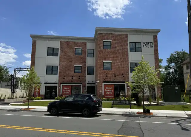 Property at 40 South Ave Unit 3G, Fanwood, NJ, 07023, 1 bed, 1 bath, [object Object]