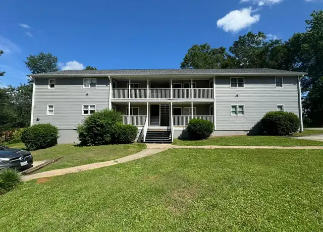 Property at 170 Parkridge Dr #6, Athens, GA, 30605, 2 beds, 1 bath, [object Object]