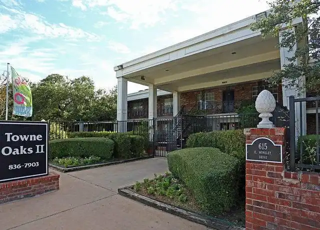 Property at Towne Oaks II - 615 E Wonsley Dr, Austin, TX, 78753, 1-2 bed, 1-2 bath, [object Object]