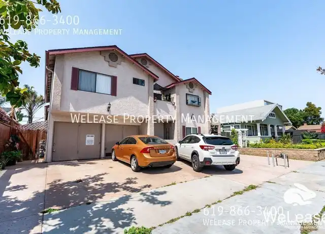 Property at 4368 Georgia St #1, San Diego, CA, 92103, 3 beds, 2 baths, [object Object]