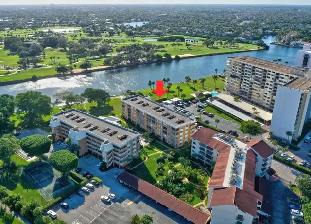 Property at 308 Golfview Rd Ph 04, North Palm Beach, FL, 33408, 1 bed, 1 bath, [object Object]