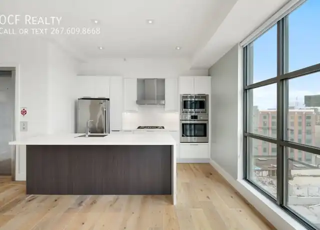 Property at 240 N 2nd St Unit 6E, Philadelphia, PA, 19106, 1 bed, 1.5 baths, [object Object]