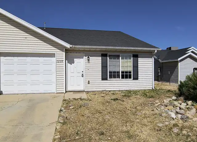 Property at 1257 N 575 W, Cedar City, UT, 84721, 3 beds, 2 baths, [object Object]