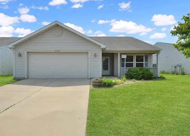 Property at 2398 Maxwell Dr, West Lafayette, IN, 47906, 3 beds, 2 baths, [object Object]