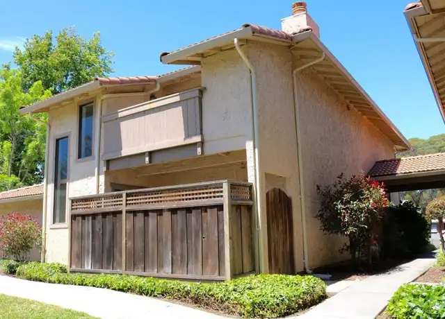 Property at 164 Torrey Pine Ter, Santa Cruz, CA, 95060, 2 beds, 1.5 baths, [object Object]