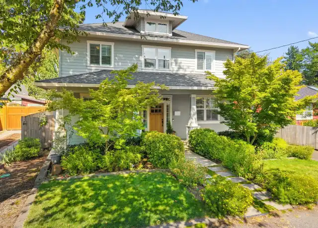 Property at 7629 N Decatur St, Portland, OR, 97203, 4 beds, 3 baths, [object Object]