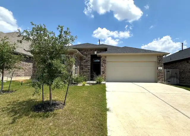 Property at 469 Durian Loop, Buda, TX, 78610, 3 beds, 2 baths, [object Object]
