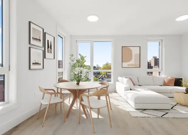 Property at 200 Monticello Ave Unit 4061, Jersey City, NJ, 07304, 2 beds, 1 bath, [object Object]