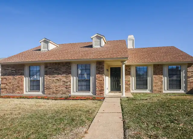 Property at 1514 Chablis St, Garland, TX, 75040, 3 beds, 2 baths, [object Object]