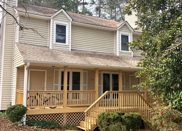 Property at 113 Clemson St, Clemson, SC, 29631, 2 beds, 1.5 baths, [object Object]