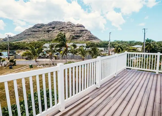 Property at 87-176 Maipalaoa Rd Unit Z63, Waianae, HI, 96792, 4 beds, 3 baths, [object Object]