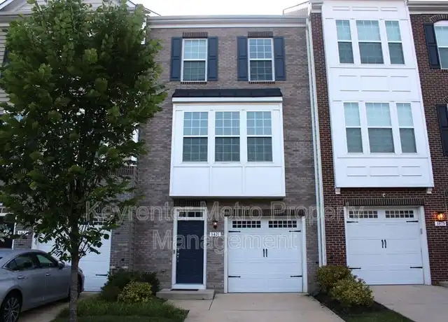 Property at 3421 Gentle Breeze Dr, Upper Marlboro, MD, 20772, 3 beds, 3 baths, [object Object]