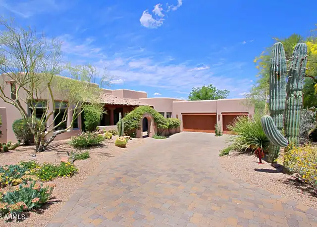 Property at 7878 E Sunflower Ct, Scottsdale, AZ, 85266, 4 beds, 5 baths, [object Object]