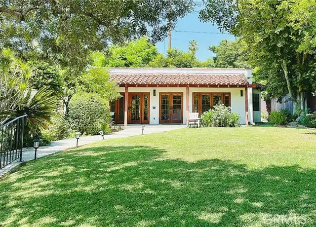 Property at 2051 Fair Oaks Ave, South Pasadena, CA, 91030, 1 bed, 1 bath, [object Object]