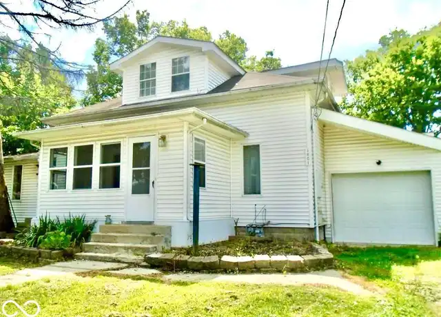Property at 1801 S Luick Ave, Muncie, IN, 47302, 2 beds, 1 bath, [object Object]