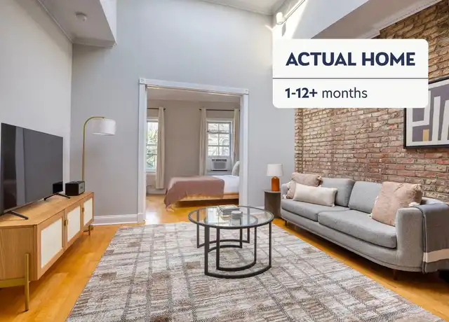 Property at 120 Christopher St, New York, NY, 10014, 1-2 bed, 1 bath, [object Object]