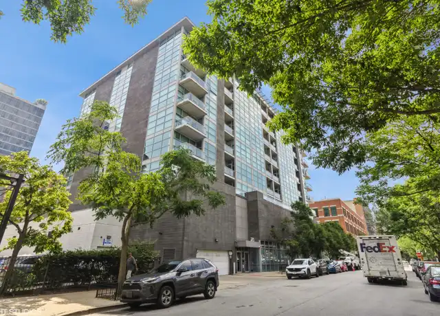Property at 225 S Sangamon St #306, Chicago, IL, 60607, 2 beds, 2 baths, [object Object]