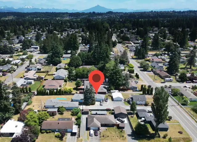 Property at 4903 88th St NE Unit 1, Marysville, WA, 98270, 2 beds, 1 bath, [object Object]