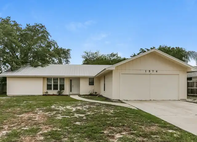 Property at 1574 SE Cownie St, Port Saint Lucie, FL, 34983, 4 beds, 3 baths, [object Object]