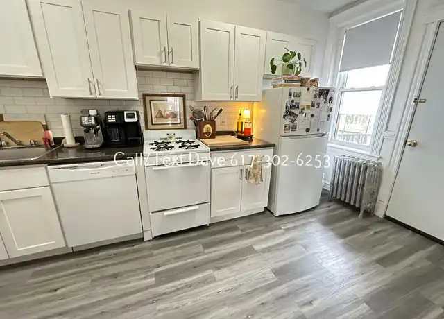Property at 4-8 Vinal St Unit 2, Brighton, MA, 02135, 2 beds, 1 bath, [object Object]