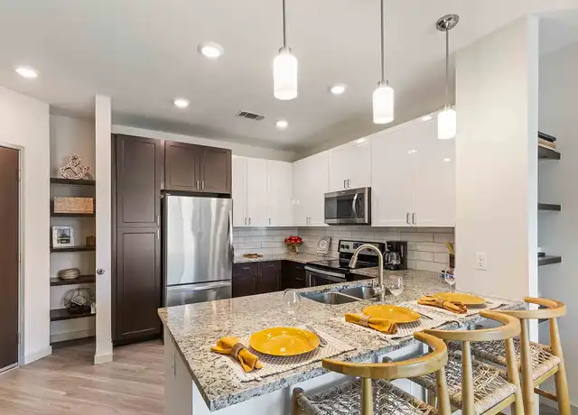 Property at Venue on 16th - 2900 E 16th Ave, Denver, CO, 80206, 0-2 beds, 1-2 bath, [object Object]