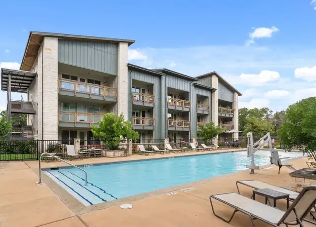 Property at 4704 Sunset Trl #1303, Austin, TX, 78745, 1 bed, 1 bath, [object Object]