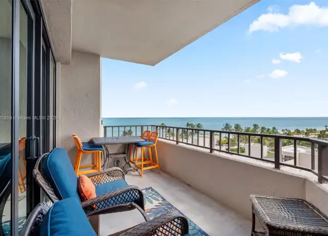 Property at 201 Crandon Blvd #739, Key Biscayne, FL, 33149, 2 beds, 2 baths, [object Object]