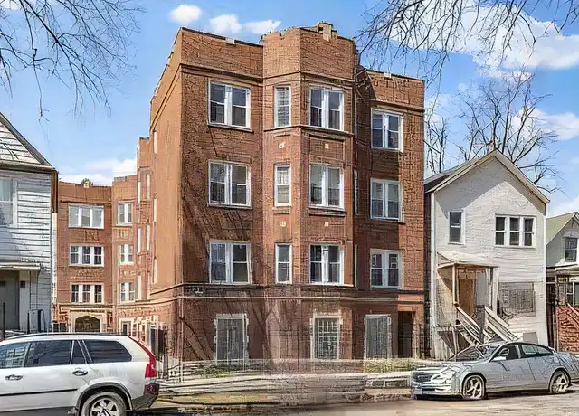 Property at 7626 S Drexel Ave, Chicago, IL, 60619, 2 beds, 1 bath, [object Object]