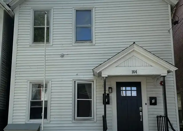 Property at 164 S Champlain St Unit 2, Burlington, VT, 05401, 2 beds, 1 bath, [object Object]