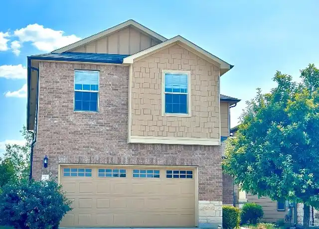 Property at 3901 Dover Ferry Xing, Austin, TX, 78728, 4 beds, 3 baths, [object Object]