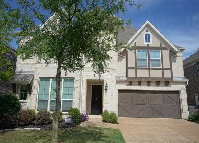 Property at 4815 Saguaro Rdg, McKinney, TX, 75070, 4 beds, 4 baths, [object Object]