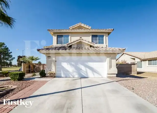 Property at 4715 Rockpine Dr, North Las Vegas, NV, 89081, 4 beds, 3 baths, [object Object]
