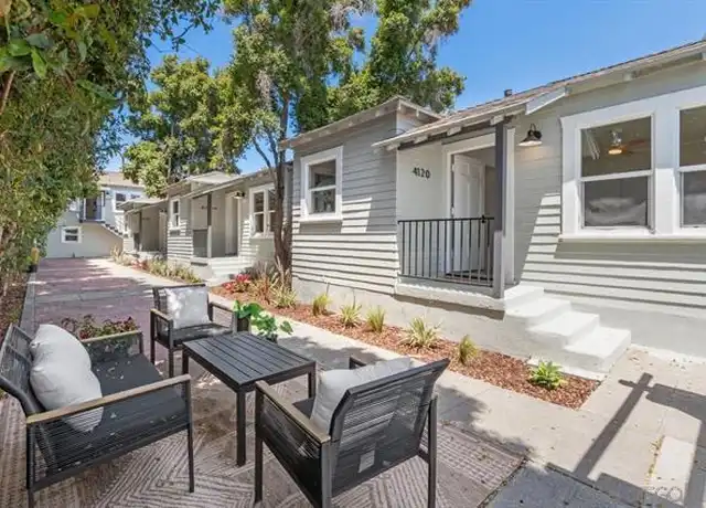 Property at 4120 39th St Unit 4120, San Diego, CA, 92105, 2 beds, 1 bath, [object Object]